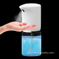 Spray Gel Gel Foam Liquid Auto Touchless Hand Hand Dispensador de sabão de infravermelho automático